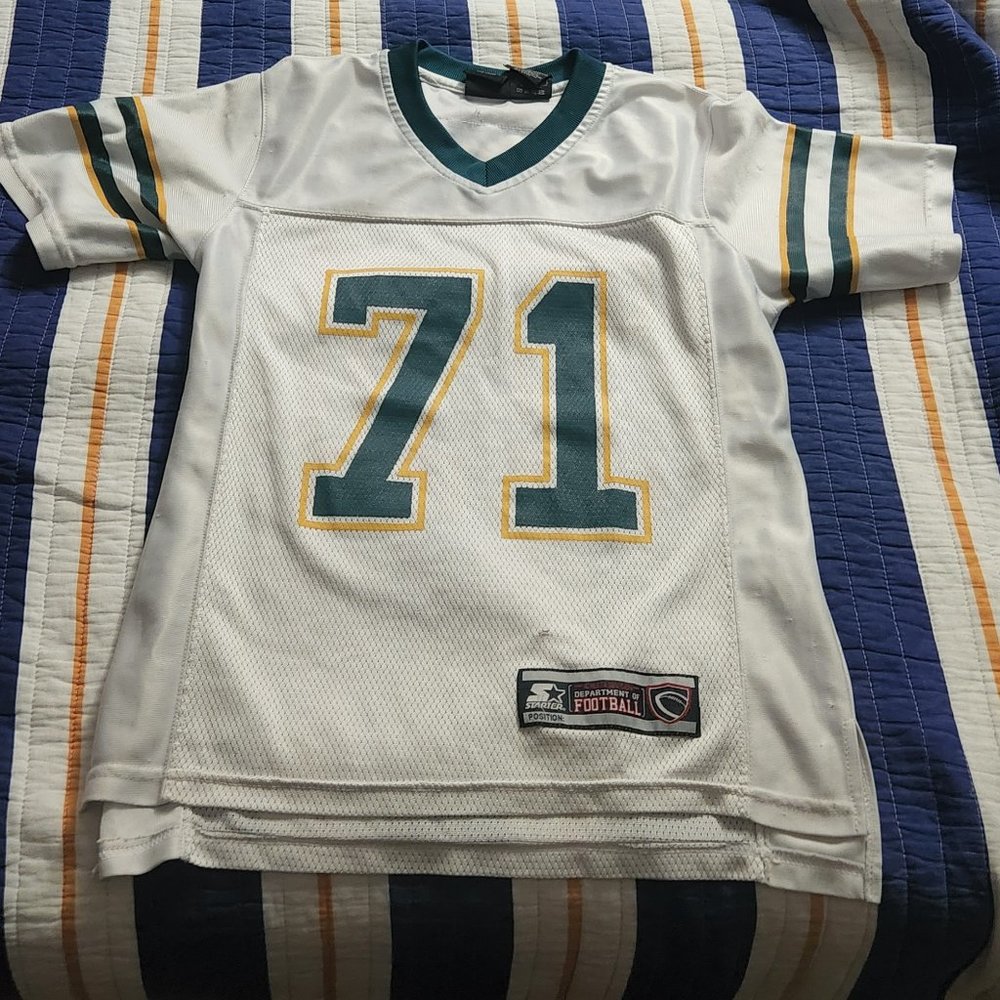 Football Jersey